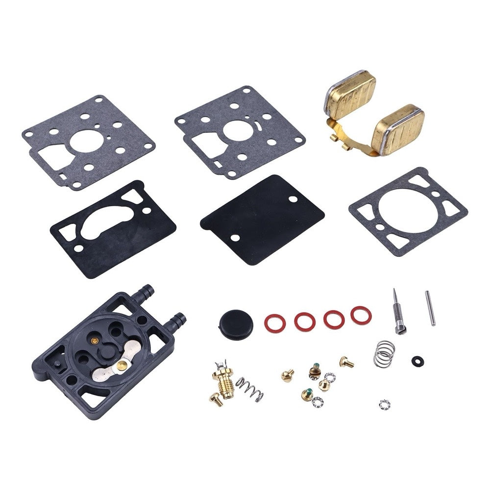 Carburetor Rebuild Kit 146-0380 142-0570 suitable for Onan Engine BF BG B43M B48M DD11 DD13 DD15